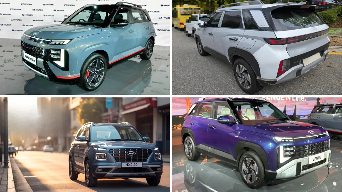 पावरफुल SUV लॉन्च