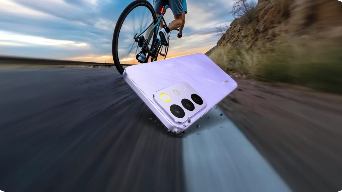 रियलमी C85