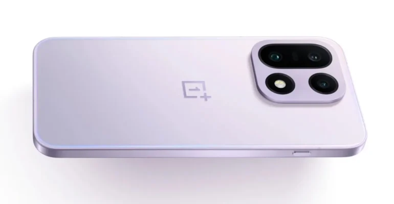 OnePlus 15