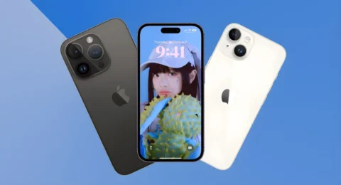 iPhone नए फीचर्स