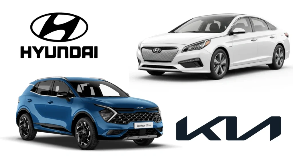 Hyundai Kia