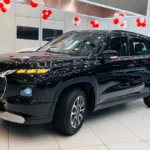 Maruti Grand Vitara Recall