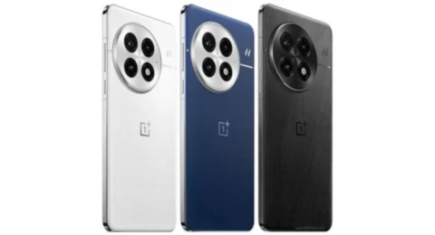 OnePlus 13R