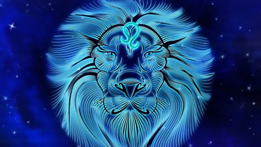 सिंह राशिफल आज