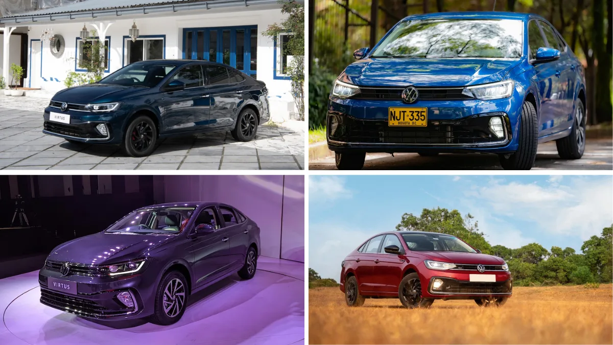 सेडान मंथली सेल रिकॉर्ड