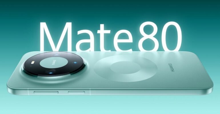 Mate 80 Pro Max