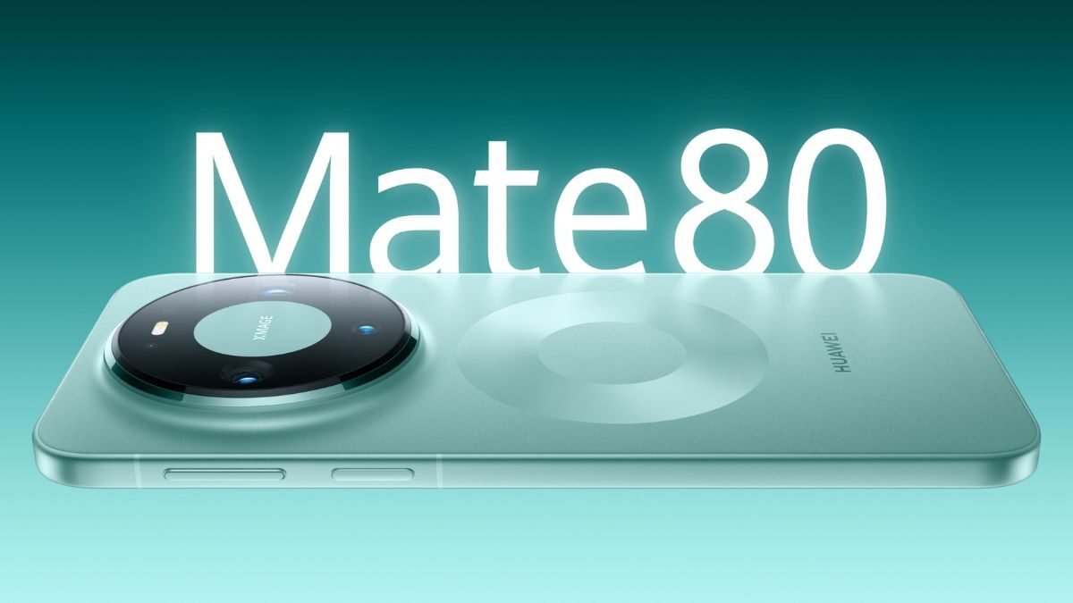 Mate 80 Pro Max