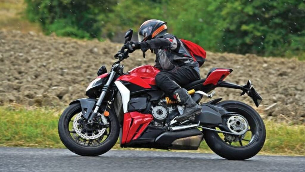 स्ट्रीटफाइटर V2