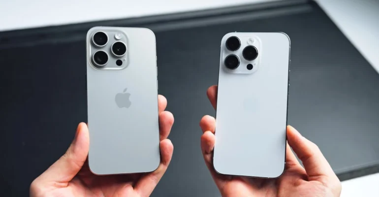 iPhone Discount Deal