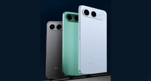 सस्ता 5G फोन