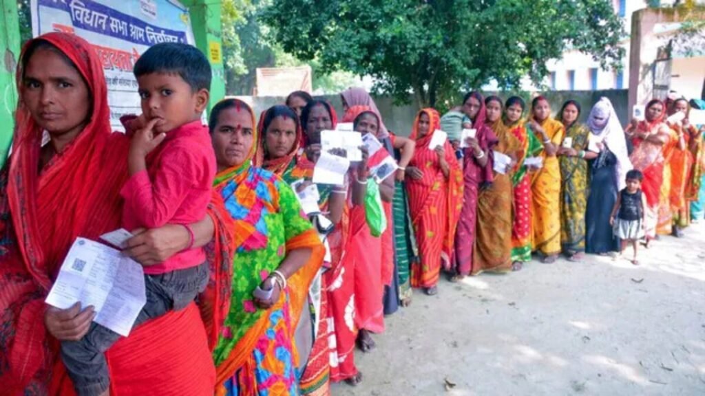 Bihar Exit Poll 2025