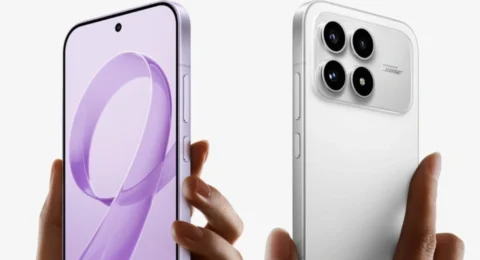Poco F8 Series