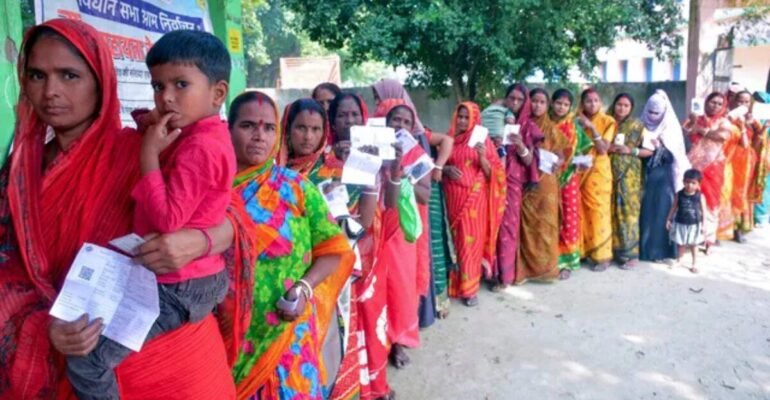 Bihar Exit Poll 2025