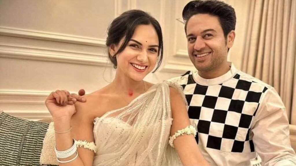 गौरव खन्ना का तंज