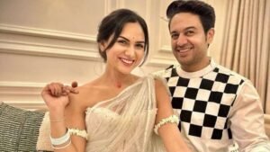 गौरव खन्ना का तंज