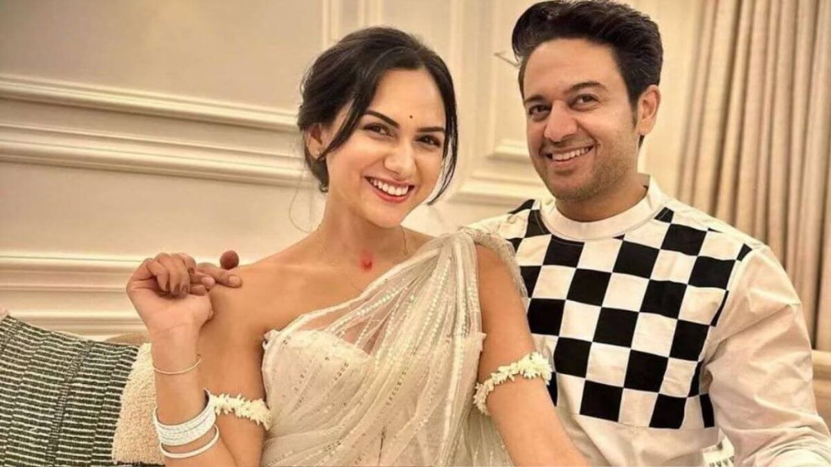 गौरव खन्ना का तंज