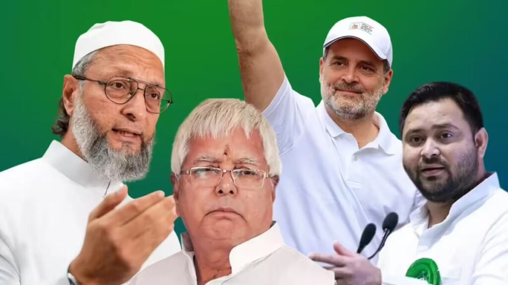 नीतीश तेजस्वी बागी विधायक