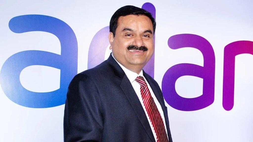 JP Power के शेयर