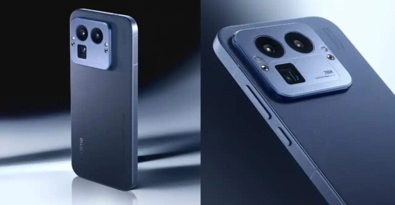 Realme GT 8 Pro 5G