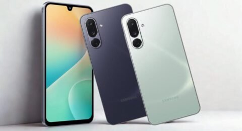 Samsung Galaxy M36