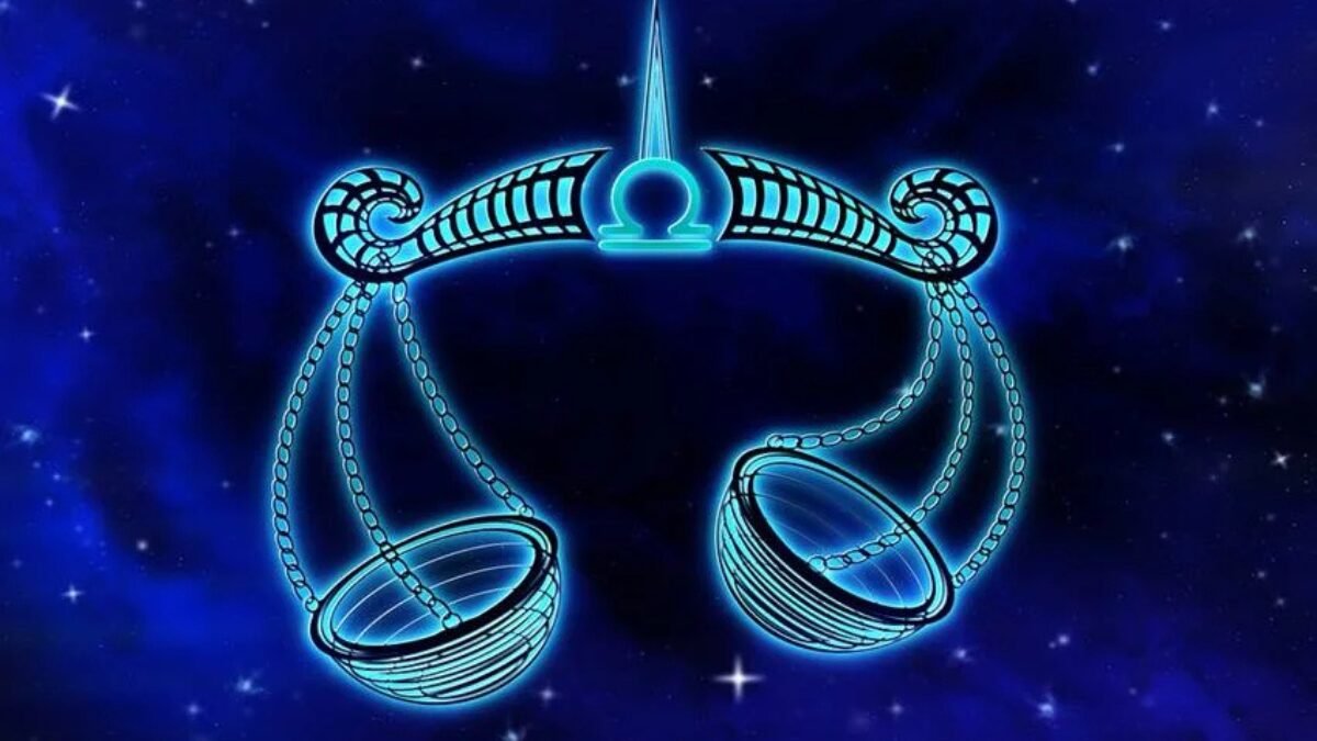 तुला राशिफल आज