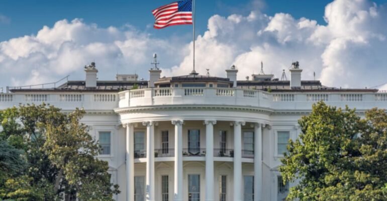 White House Shooting 2025