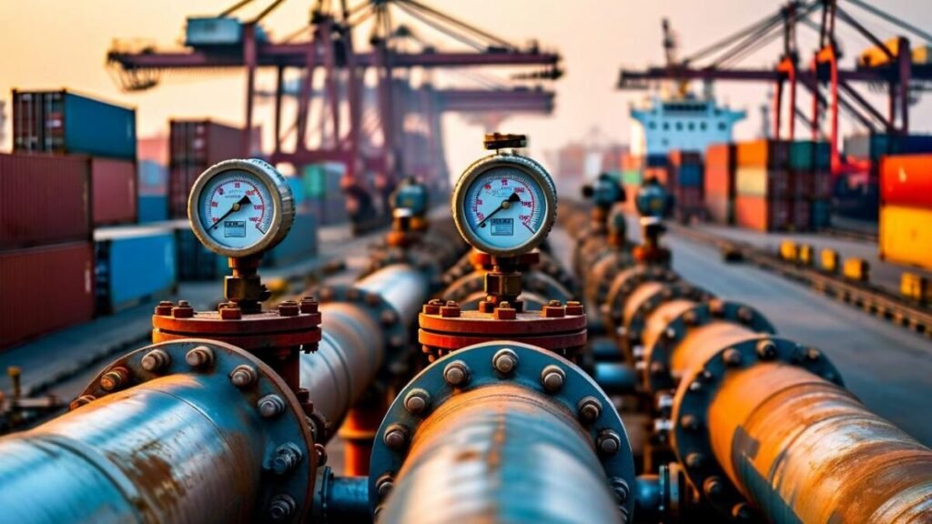 गैल इंडिया लिमिटेड