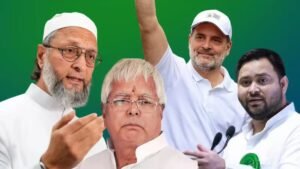 नीतीश तेजस्वी बागी विधायक