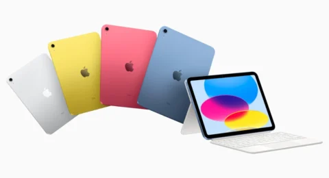 Apple iPad 10th Gen
