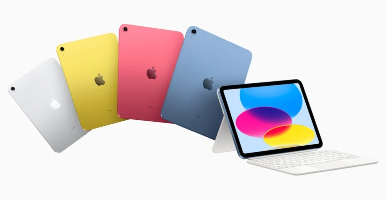 Apple iPad 10th Gen
