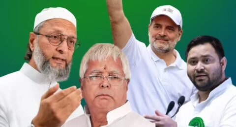 नीतीश तेजस्वी बागी विधायक