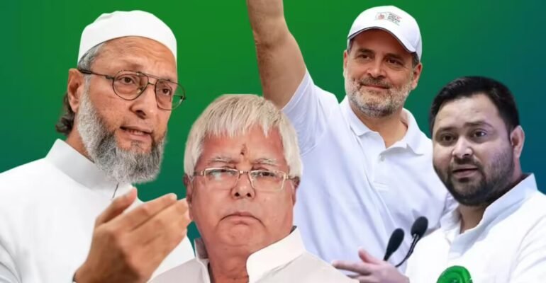 नीतीश तेजस्वी बागी विधायक