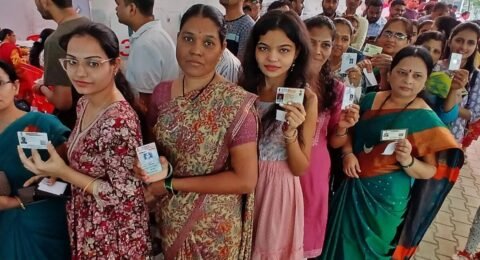 बिहार की निर्णायक सीटें