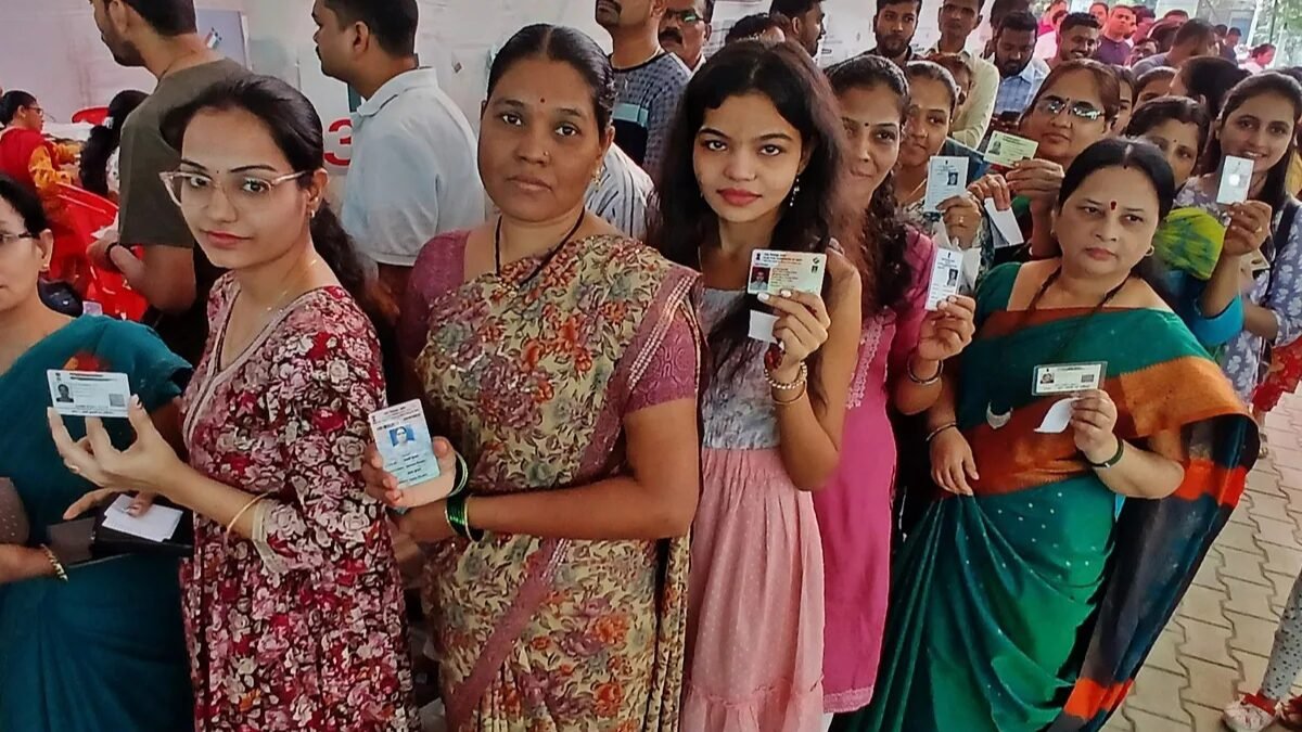 बिहार की निर्णायक सीटें