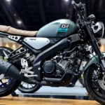 यामाहा XSR 155