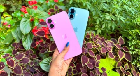 iPhone 16 Offer