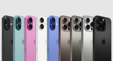 iPhone 16 Discount