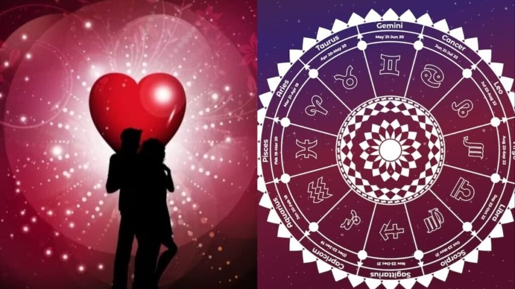 Love Horoscope 26 November