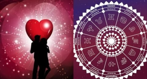 Love Horoscope 26 November