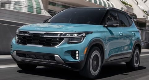 SUV 2026