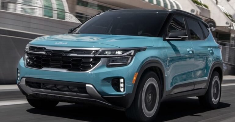 SUV 2026