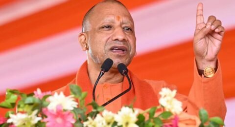 योगी आदित्यनाथ बयान