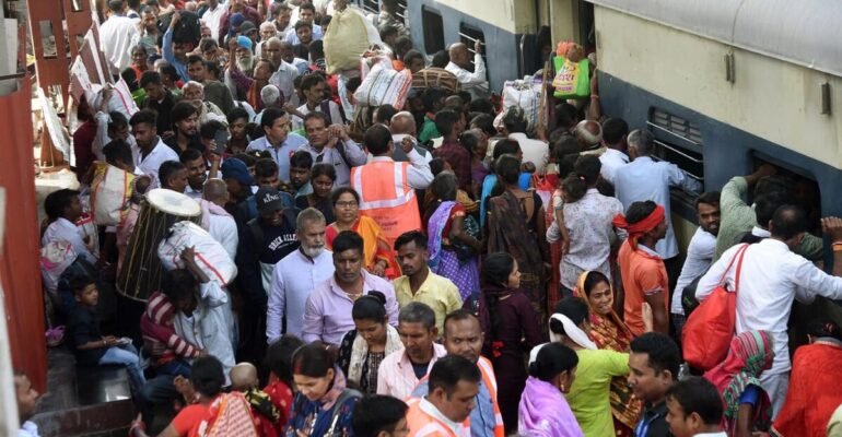 प्रवासी मजदूर पलायन समस्तीपुर