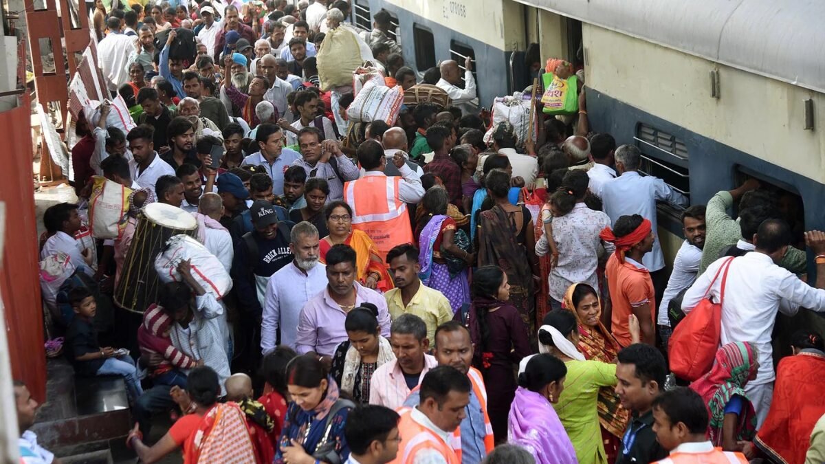 प्रवासी मजदूर पलायन समस्तीपुर