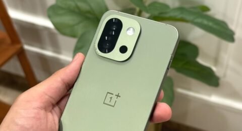 OnePlus 15T