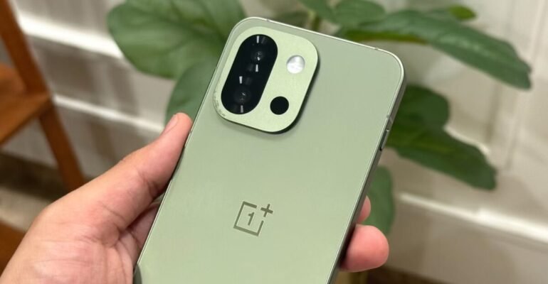 OnePlus 15T