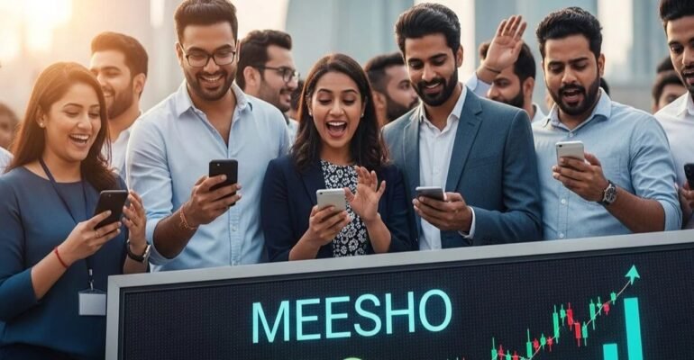 Meesho IPO 2025