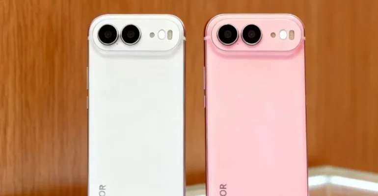 Honor 500
