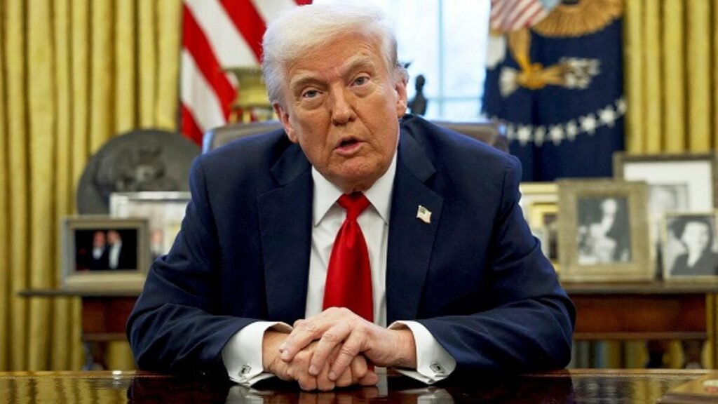 जी-20 सम्मेलन अमेरिका बायकॉट ट्रंप