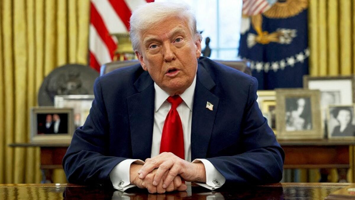 जी-20 सम्मेलन अमेरिका बायकॉट ट्रंप